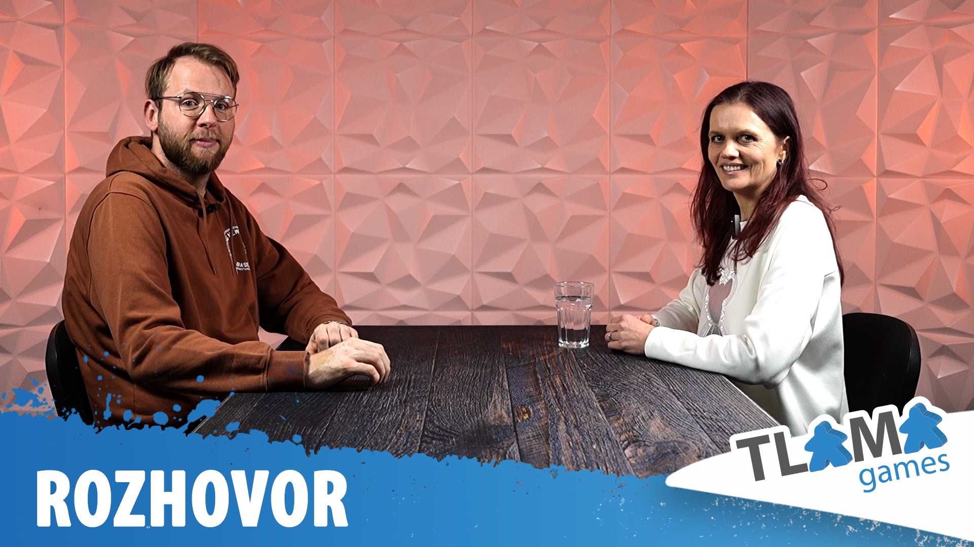 Rozhovor – Bóďa z MINDOKU