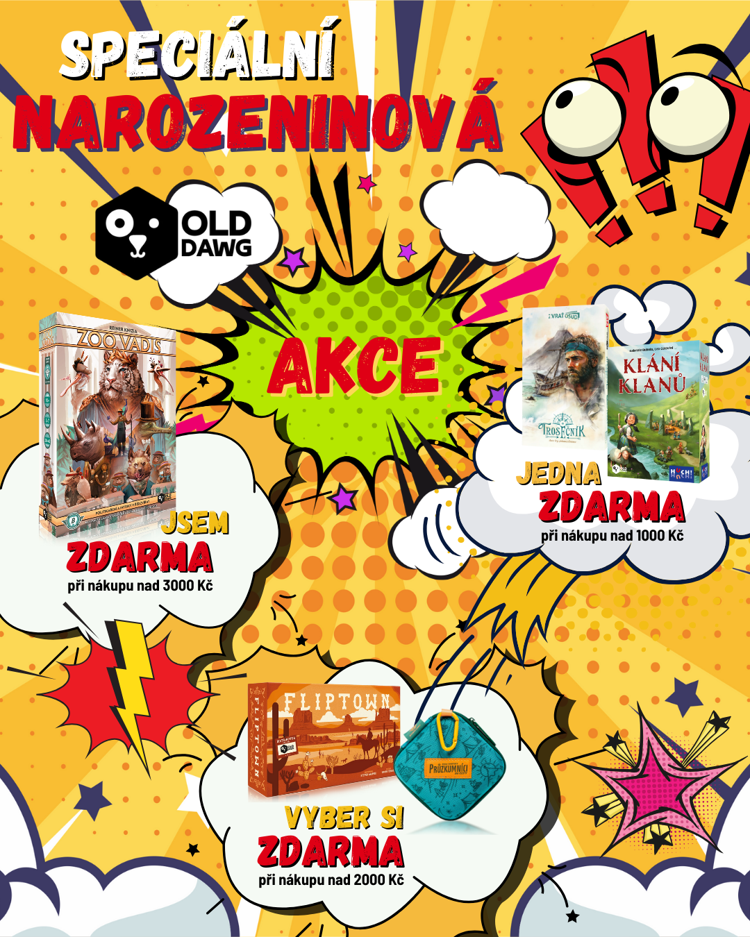 250401-old-dawg-narozeniny