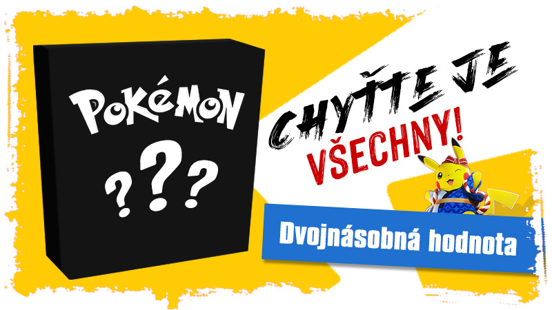 Pokebox