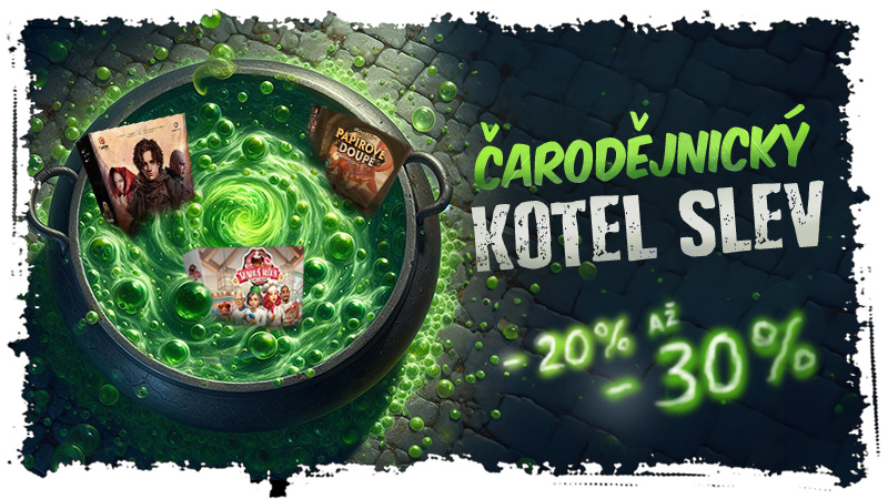 čarodějniceXXX