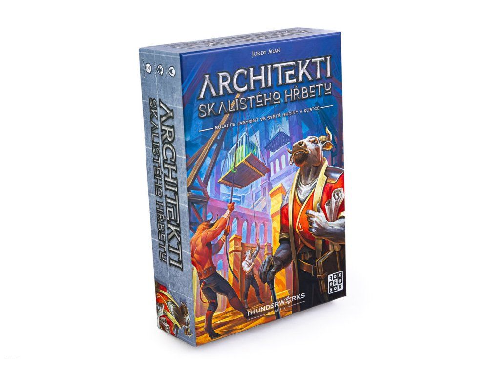 architekti skalisteho hrbetu 10