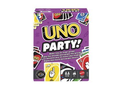 UNO Party!