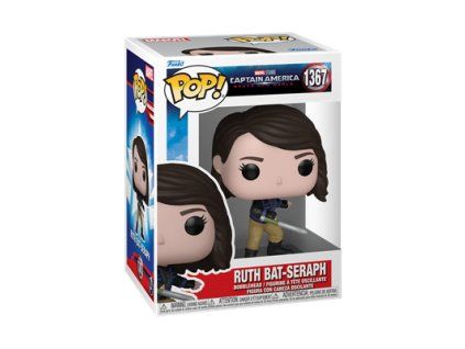 Funko POP! Marvel: Ruth Bat-Seraph