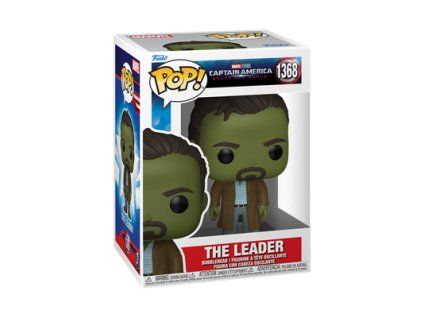 Funko POP! Marvel: The Leader