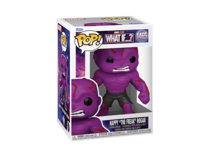 Funko POP! Vinyl: What If S2 - The Freak