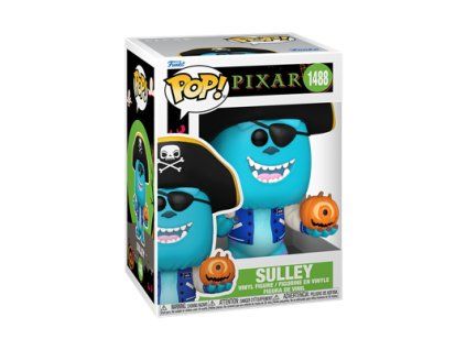 Funko POP! Disney: Pixar Halloween - Sully​