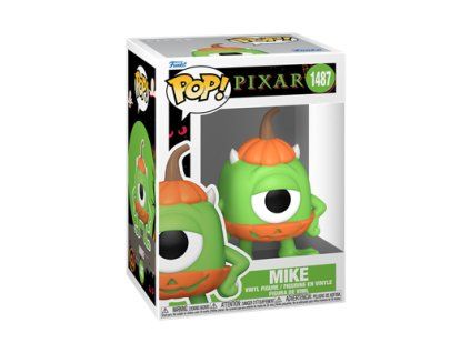 Funko POP! Disney: Pixar Halloween - Mike​