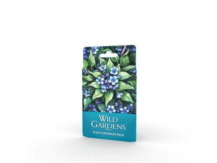 Wild Gardens: Team Expansion Pack
