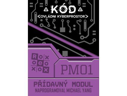 kod ovladni kyberprostor pridavny modul 1 zdarma 7