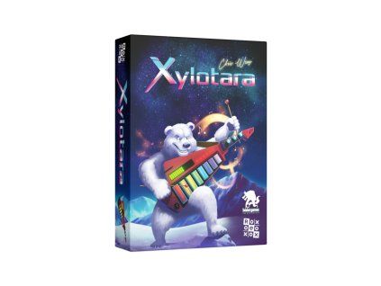 xylotara 7