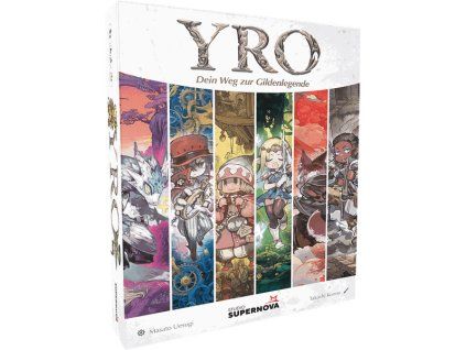 YRO