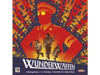 WunderWaffen