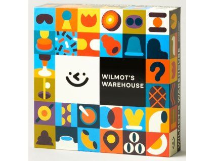 Wilmot's Warehouse