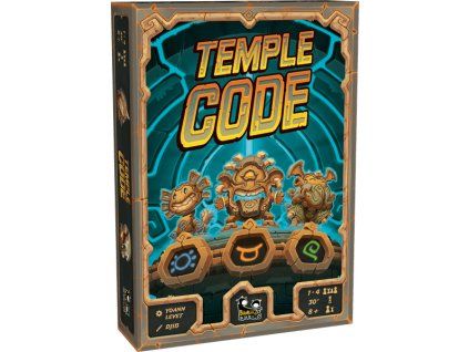 Temple Code