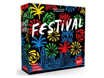 Festival - EN