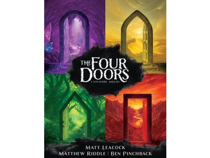 The Four Doors
