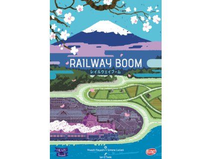 Railway Boom