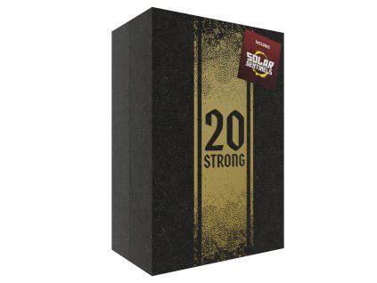 20 Strong: Solar Sentinels Core Set