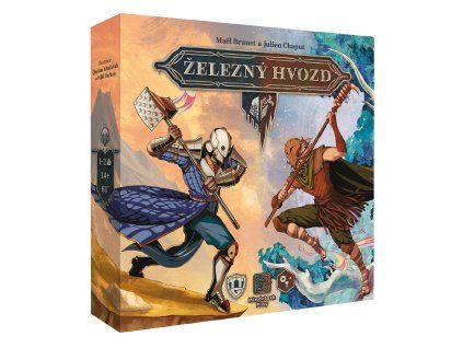 vyr 2761ttgames Zelezny hvozd krabice[1]