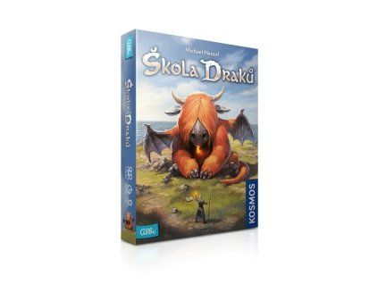 Škola draků  (Dragonkeepers CZ)