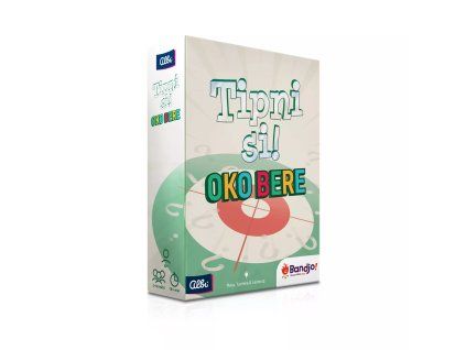 Tipni si! Oko bere