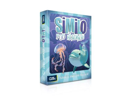 Similo: Pod hladinou + promo karty