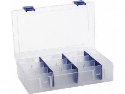 Ideal Box - Plastový pořadač - Ideal Box L