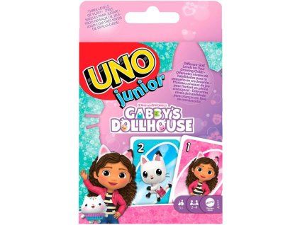 mattel hra uno junior karty gabbys dollhouse spolecenska hra 18768505[1]