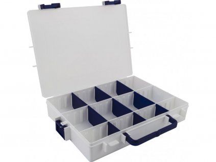 Ideal Box - Plastový pořadač - Ideal Box XL