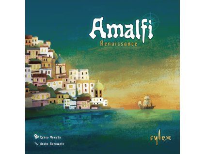 Amalfi: Renaissance