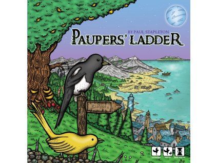 Paupers Ladder