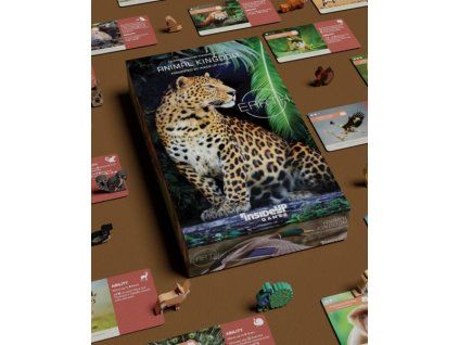 Earth: Animal Kingdom