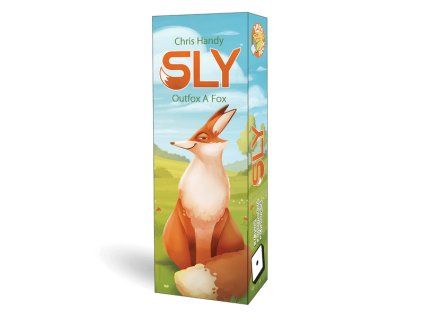 Pack O Game: SLY