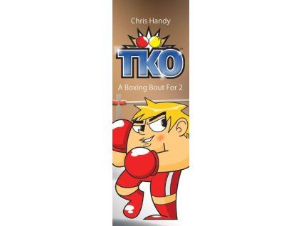 Pack O Game: TKO