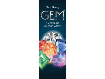 Pack O Game: GEM