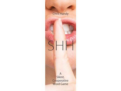 Pack O Game: SHH