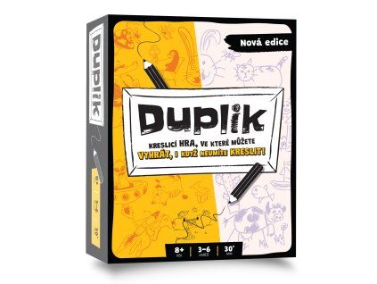 Duplik #1