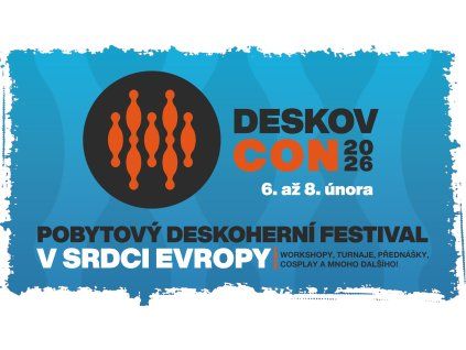 deskovcon 26
