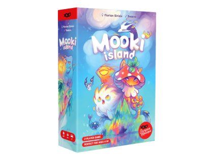 Mooki Island