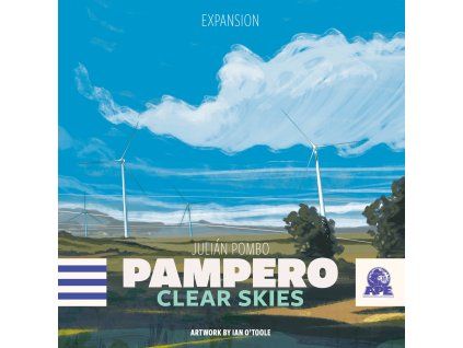 Pampero: Clear Skies (EN)