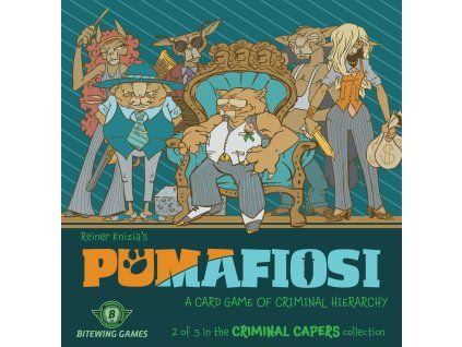 Pumafiosi