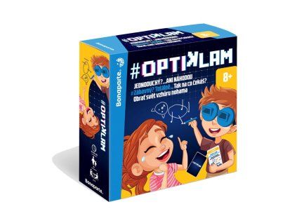 Optiklam