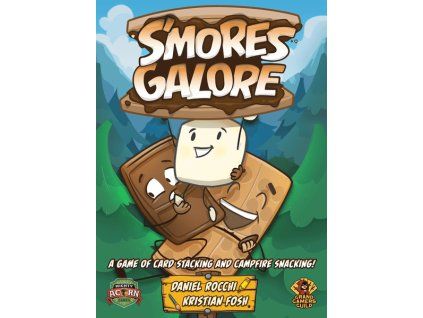 S'mores Galore