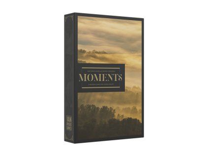 Moments
