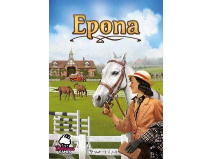 Epona