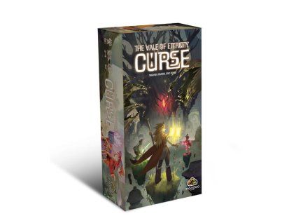 The Vale of Eternity: Curse  (Údolí věčnosti Prokletí EN)