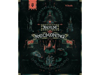 Realm of Reckoning