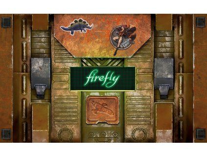 Firefly: The Game – 10th Anniversary Collector's Edition - EN