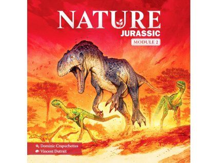 Nature: Jurassic