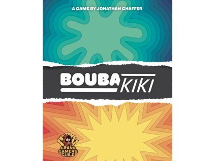 Bouba/Kiki